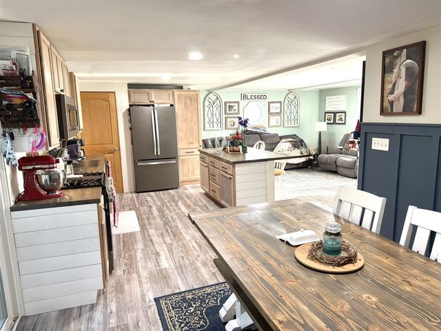 5236 110th Avenue, Evart, MI 49631