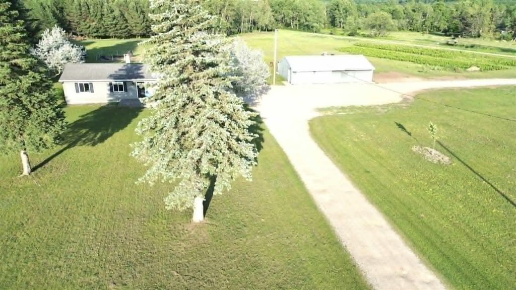 5236 110th Avenue, Evart, MI 49631