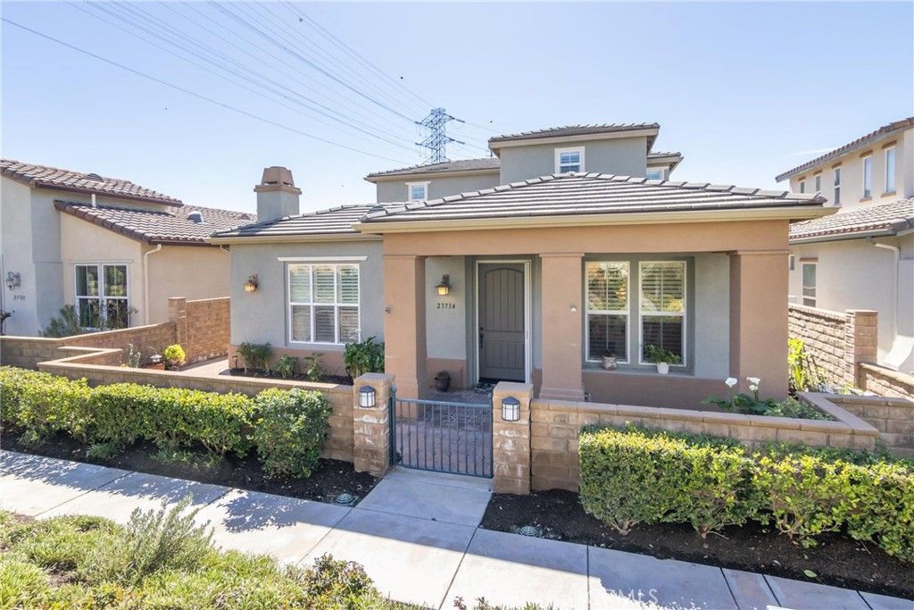 23734 Mahogany Court, Valencia, CA 91354 — photo 2