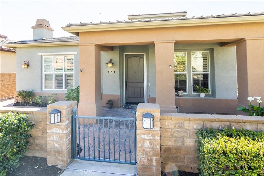 23734 Mahogany Court, Valencia, CA 91354 — photo 5
