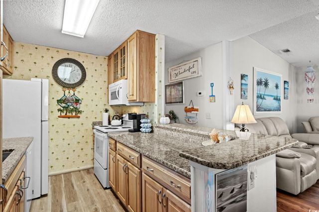 806 Marlin Ct., Murrells Inlet, SC 29576