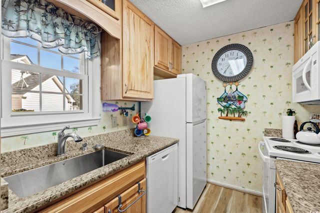 806 Marlin Ct., Murrells Inlet, SC 29576