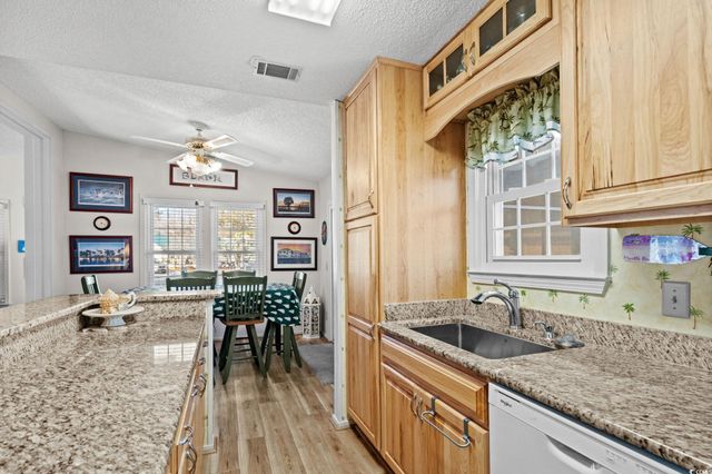 806 Marlin Ct., Murrells Inlet, SC 29576