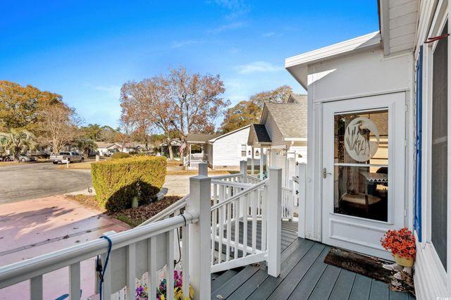 806 Marlin Ct., Murrells Inlet, SC 29576