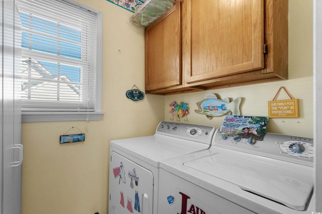 806 Marlin Ct., Murrells Inlet, SC 29576