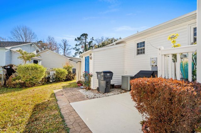 806 Marlin Ct., Murrells Inlet, SC 29576