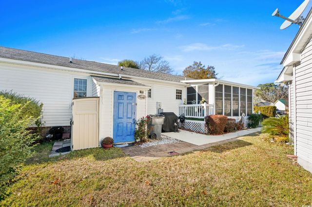806 Marlin Ct., Murrells Inlet, SC 29576