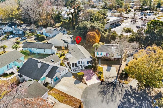 806 Marlin Ct., Murrells Inlet, SC 29576