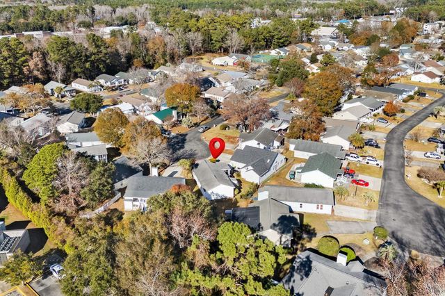 806 Marlin Ct., Murrells Inlet, SC 29576