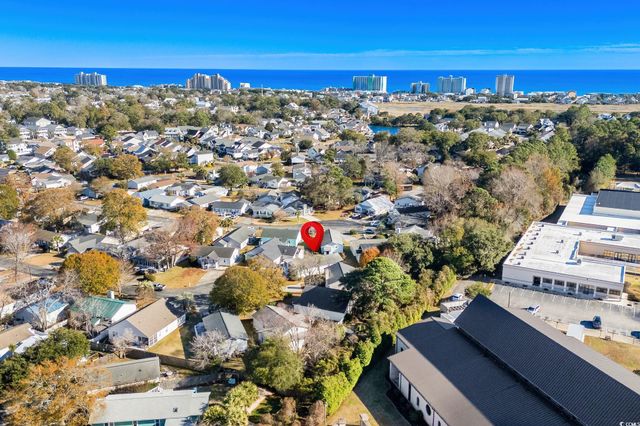 806 Marlin Ct., Murrells Inlet, SC 29576