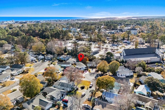 806 Marlin Ct., Murrells Inlet, SC 29576