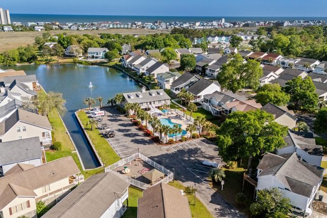 806 Marlin Ct., Murrells Inlet, SC 29576