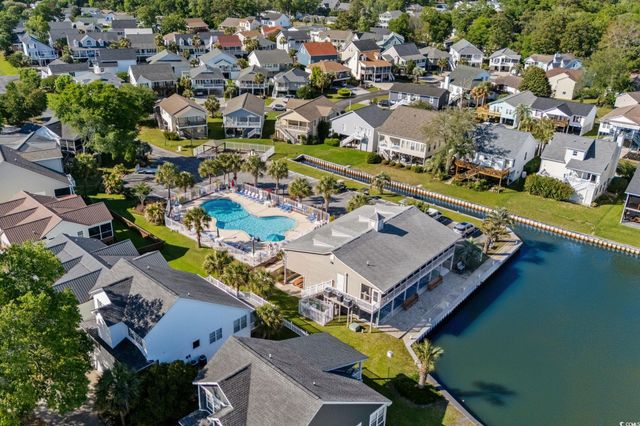 806 Marlin Ct., Murrells Inlet, SC 29576