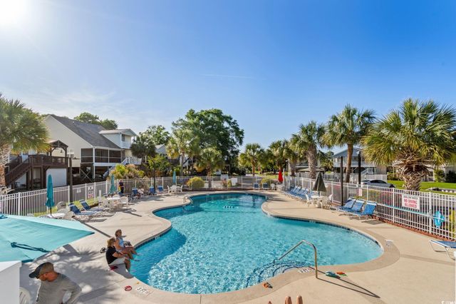 806 Marlin Ct., Murrells Inlet, SC 29576