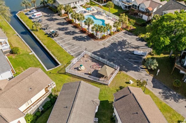 806 Marlin Ct., Murrells Inlet, SC 29576