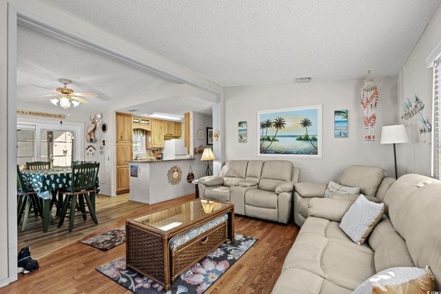 806 Marlin Ct., Murrells Inlet, SC 29576