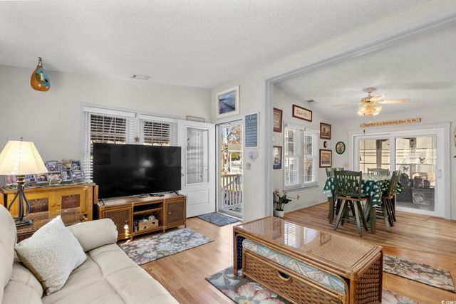 806 Marlin Ct., Murrells Inlet, SC 29576