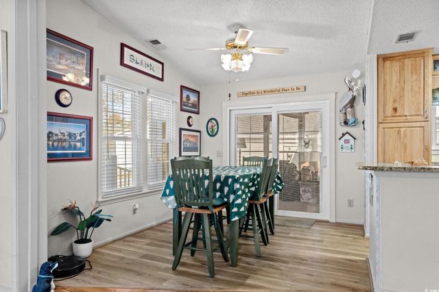 806 Marlin Ct., Murrells Inlet, SC 29576