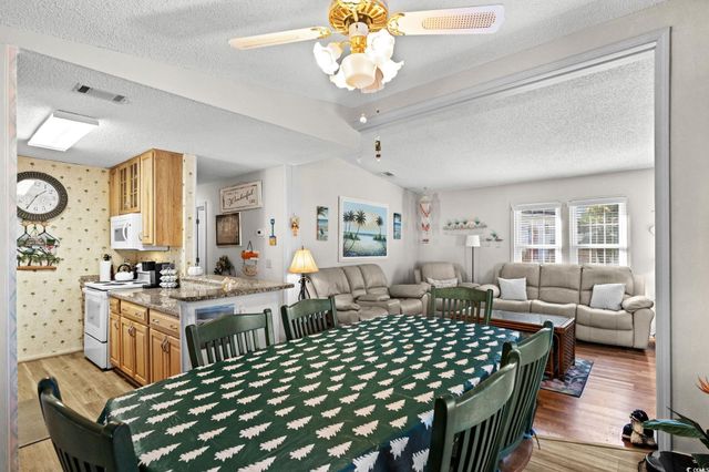 806 Marlin Ct., Murrells Inlet, SC 29576