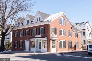 205 NASSAU ST #2, Princeton, NJ 08542
