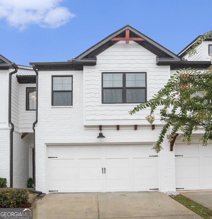 215 N Auburn Landing Place, Auburn, GA 30011