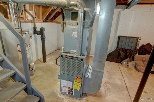 1533 Jamaica, North Tonawanda, NY 14120