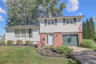 1533 Jamaica, North Tonawanda, NY 14120