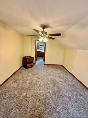 618 Chartier Street, Marine City, MI 48039