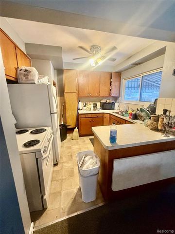 618 Chartier Street, Marine City, MI 48039