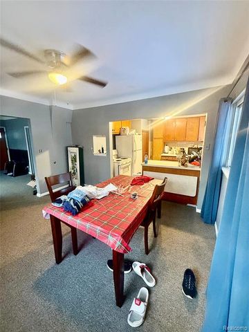 618 Chartier Street, Marine City, MI 48039