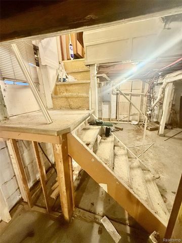 618 Chartier Street, Marine City, MI 48039