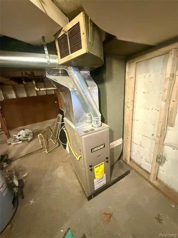 618 Chartier Street, Marine City, MI 48039