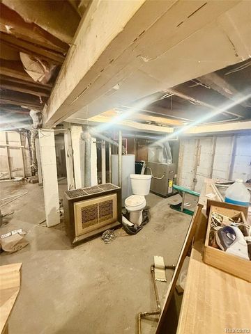 618 Chartier Street, Marine City, MI 48039