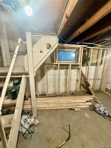 618 Chartier Street, Marine City, MI 48039