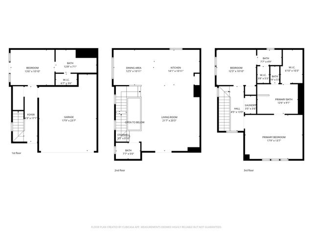 5720 Petty Street, Houston, TX 77007