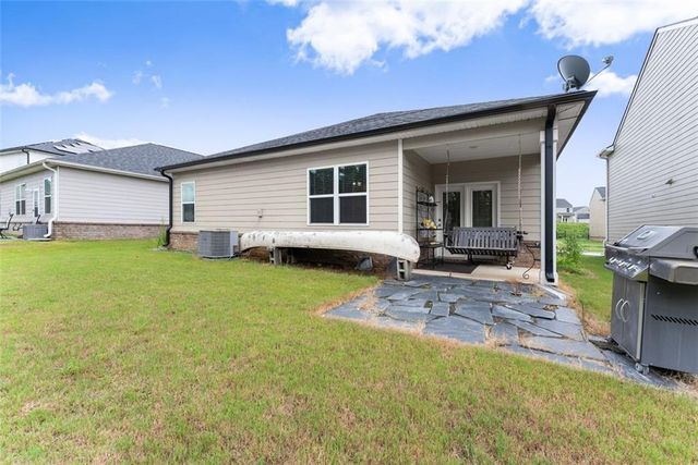 63 CONROE Court, Hoschton, GA 30548