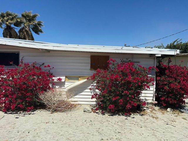 30146 San Antonio Drive, Cathedral City, CA 92234