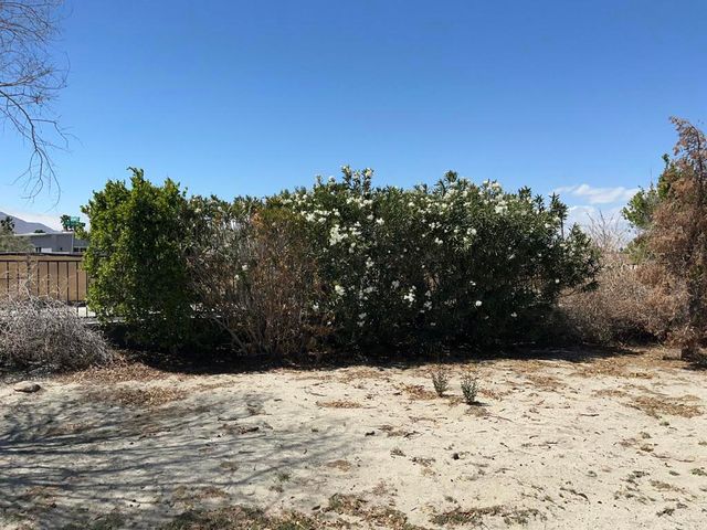 30146 San Antonio Drive, Cathedral City, CA 92234