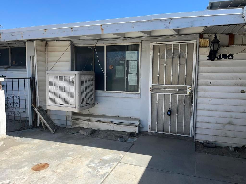 30146 San Antonio Drive, Cathedral City, CA 92234