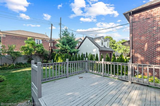 532 Wallace Street, Birmingham, MI 48009