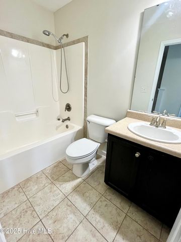 255 Merin Height Road, Jacksonville, NC 28546