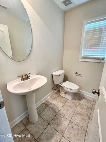 255 Merin Height Road, Jacksonville, NC 28546