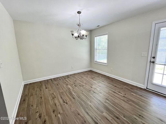 255 Merin Height Road, Jacksonville, NC 28546