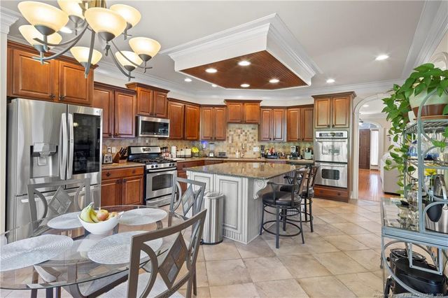 3201 Stratsfield Court, Fayetteville, NC 28311