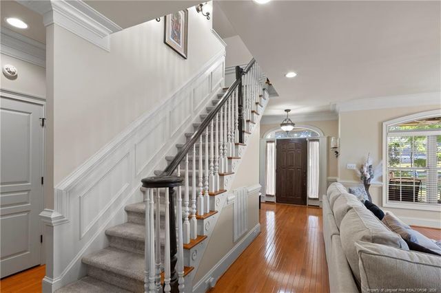 3201 Stratsfield Court, Fayetteville, NC 28311