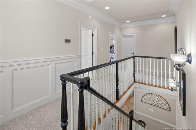 3201 Stratsfield Court, Fayetteville, NC 28311