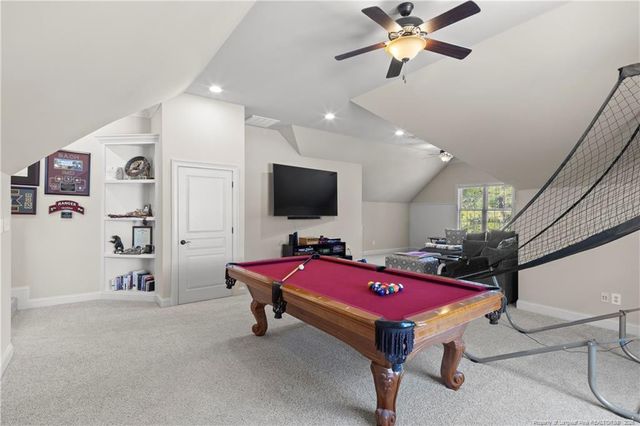 3201 Stratsfield Court, Fayetteville, NC 28311