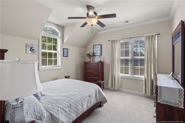 3201 Stratsfield Court, Fayetteville, NC 28311