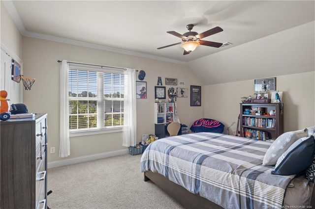 3201 Stratsfield Court, Fayetteville, NC 28311