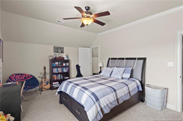 3201 Stratsfield Court, Fayetteville, NC 28311
